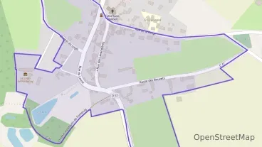 Maison 124 m² quatre pièces à vendre à Fontenay-sur-Vègre
