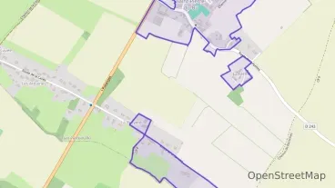 Maison 89 m² quatre pièces à vendre à Saint-Pierre-du-Bû