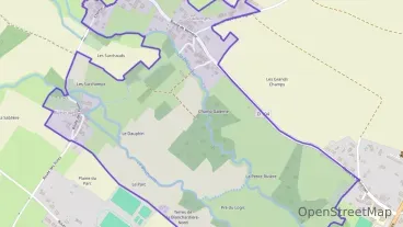 Maison 63 m² trois pièces à vendre à Brioux-sur-Boutonne Maison 63 m² trois pièces à vendre à Brioux-sur-Boutonne