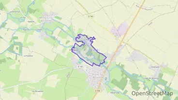 Maison 63 m² trois pièces à vendre à Brioux-sur-Boutonne Maison 63 m² trois pièces à vendre à Brioux-sur-Boutonne