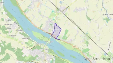 Maison 135 m² cinq pièces à vendre à Gennes-Val-de-Loire