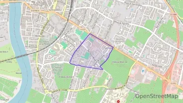 Maison 90 m² cinq pièces à vendre à Libourne
