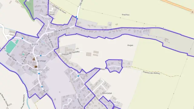 Maison 120 m² 5 pièces à vendre à Artigueloutan