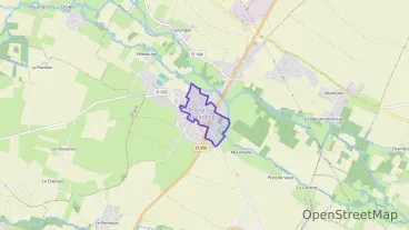 Maison 80 m² trois pièces à vendre à Brioux-sur-Boutonne Maison 80 m² trois pièces à vendre à Brioux-sur-Boutonne