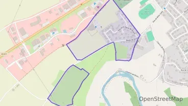 Maison 98 m² quatre pièces à vendre à Azay-le-Brûlé