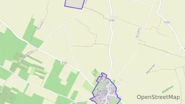 Maison 70 m² quatre pièces à vendre à Gourvillette