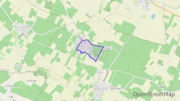 Maison 49 m² deux pieces à vendre à Ballans