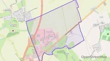 Maison 80 m² quatre pièces à vendre à Falaise