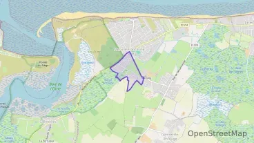 Maison 106 m² cinq pièces à vendre à Merville-Franceville-Plage