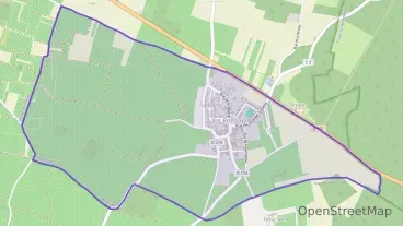 Maison 90 m² sept pièces à vendre à Brossay