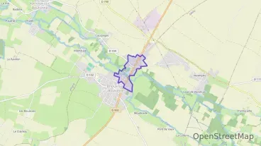 Maison 180 m² trois pièces à vendre à Brioux-sur-Boutonne