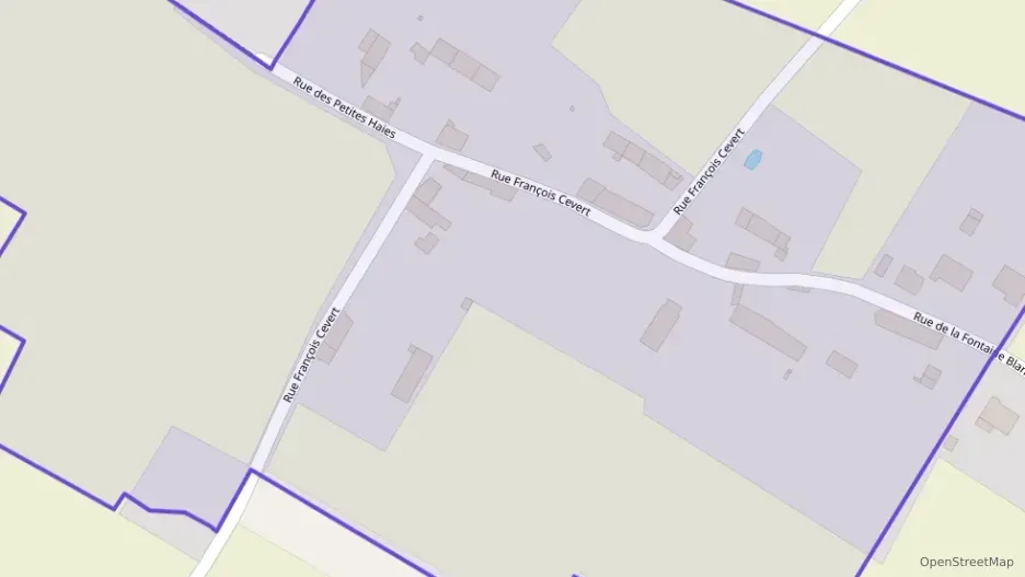 Maison 150 m² cinq pièces à vendre à Vaudelnay