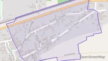 Maison 85 m² trois pièces à vendre à Saint-Macaire