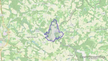Maison 70 m² trois pièces à vendre à Lannemaignan