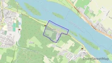 Maison 110 m² six pièces à vendre à Gennes-Val-de-Loire