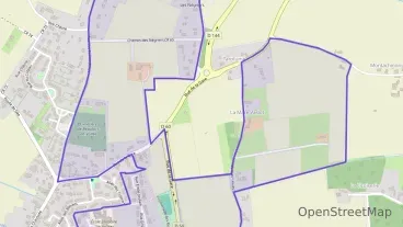 Maison 92 m² quatre pièces à vendre à Beaufort-en-Anjou