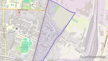Maison 101 m² quatre pièces à vendre à Thouars
