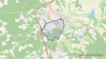 Maison 99 m² cinq pièces à vendre à Bazas