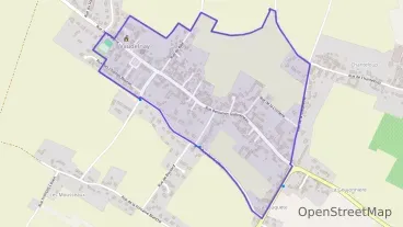 Maison 77 m² quatre pièces à vendre à Vaudelnay