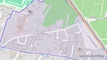 Maison 80 m² trois pièces à vendre à Libourne
