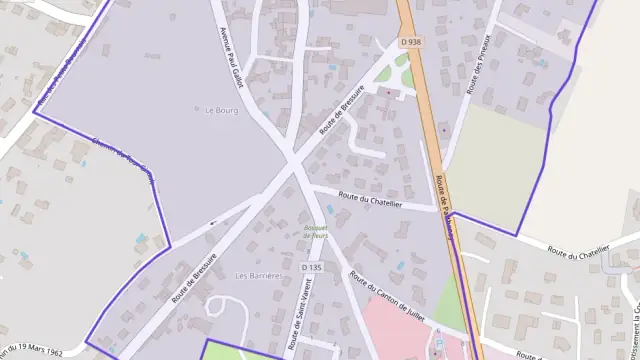 Maison 132 m² 5 pièces à vendre à Saint-Jean-de-Thouars