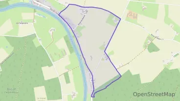 Maison 80 m² trois pièces à vendre à Avoise