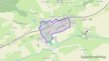 Maison 109 m² quatre pièces à vendre à Rouessé-Vassé