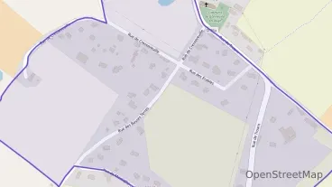 Maison 110 m² quatre pièces à vendre à Gonneville-en-Auge
