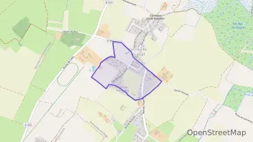 Maison 110 m² quatre pièces à vendre à Gonneville-en-Auge