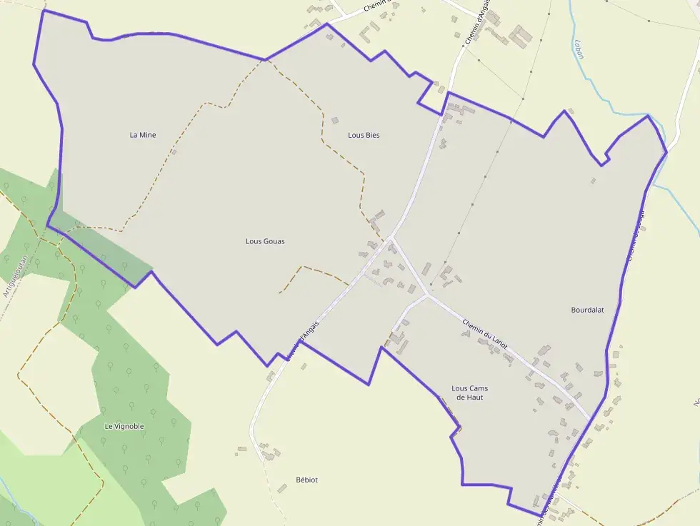 Maison 250 m² 7 pièces à vendre à Nousty