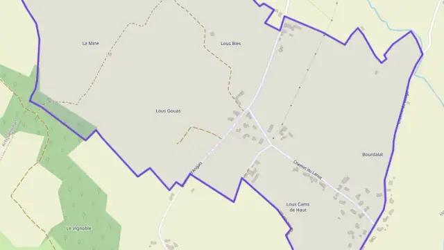 Maison 250 m² 7 pièces à vendre à Nousty