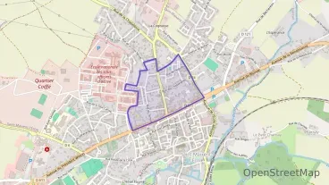 Maison 76 m² trois pièces à vendre à Saint-Maixent-l`École