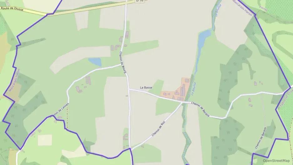 Maison 148 m² cinq pièces à vendre à Mascaraàs-Haron