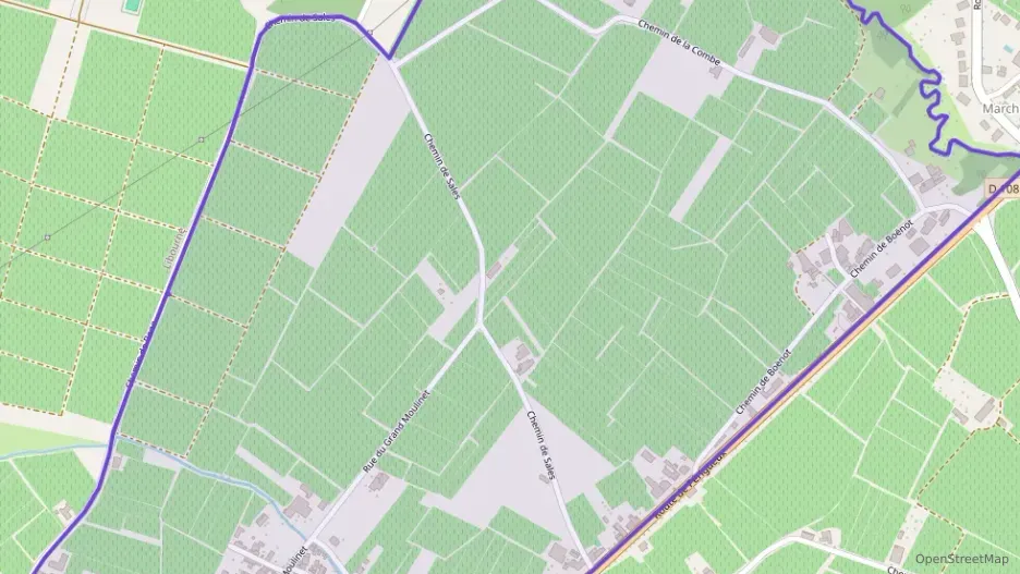 Maison 155 m² six pièces à vendre à Pomerol