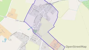 Maison 165 m² cinq pièces à vendre à Gonneville-en-Auge