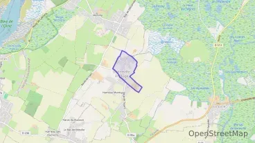 Maison 165 m² cinq pièces à vendre à Gonneville-en-Auge