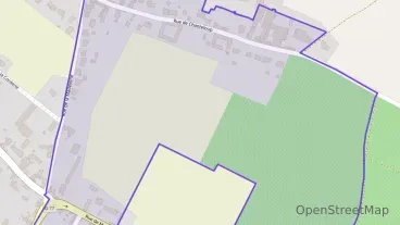 Maison 91 m² cinq pièces à vendre à Vaudelnay