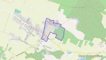 Maison 91 m² cinq pièces à vendre à Vaudelnay