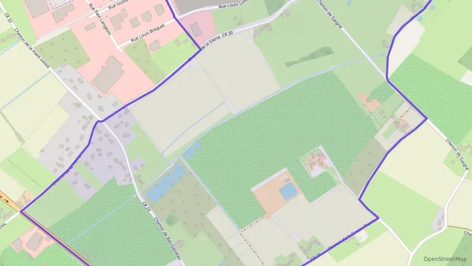 Maison 148 m² six pièces à vendre à Beaufort-en-Anjou Maison 148 m² six pièces à vendre à Beaufort-en-Anjou