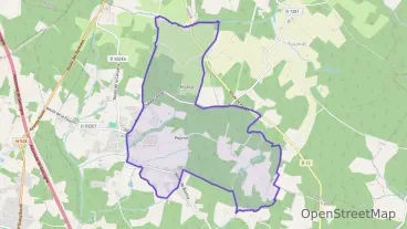 Maison 78 m² quatre pièces à vendre à Cudos