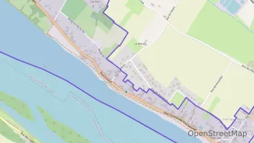 Maison 50 m² deux pieces à vendre à Saint-Clément-des-Levées