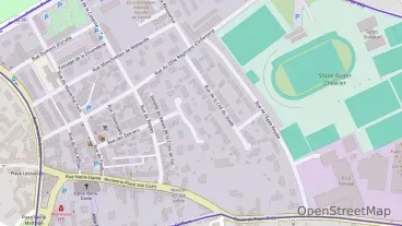 Maison 67 m² trois pièces à vendre à Falaise