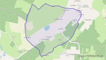 Maison 142 m² quatre pièces à vendre à Baugé-en-Anjou