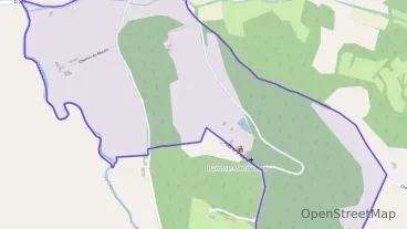 Maison 100 m² quatre pièces à vendre à Burosse-Mendousse