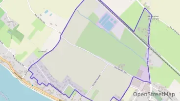 Maison 116 m² six pièces à vendre à Saint-Clément-des-Levées