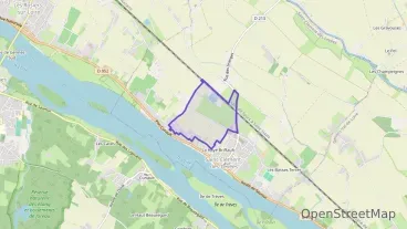Maison 116 m² six pièces à vendre à Saint-Clément-des-Levées
