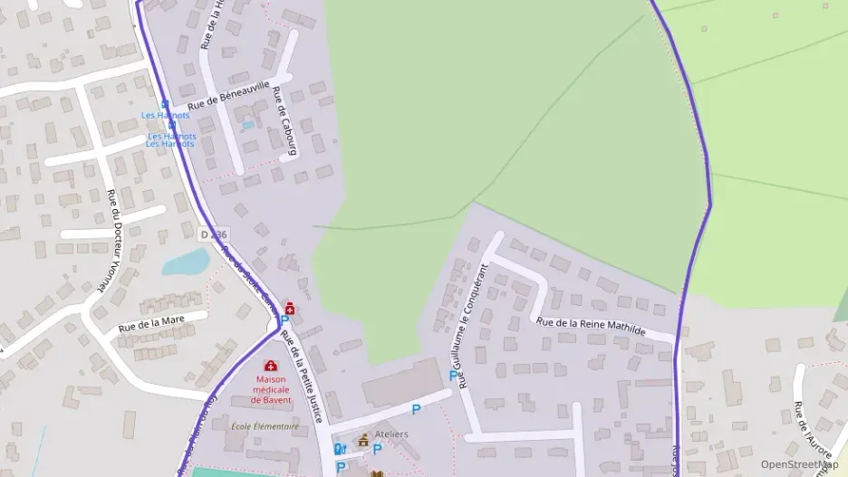 Maison 123 m² six pièces à vendre à Bavent