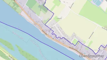 Maison 110 m² cinq pièces à vendre à Saint-Clément-des-Levées
