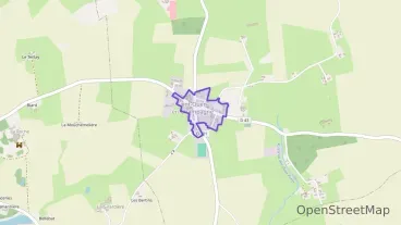 Maison 68 m² trois pièces à vendre à Saint-Ouen-en-Champagne
