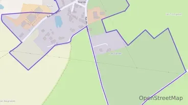 Maison 120 m² cinq pièces à vendre à Saint-Loup-Lamairé